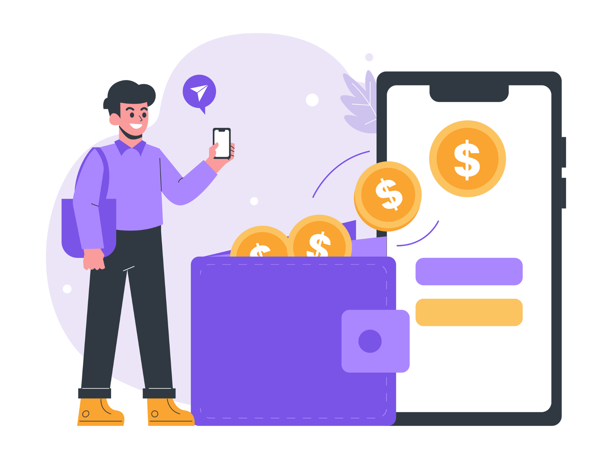 Funded Trading Success - Transform your trading career with professional capital